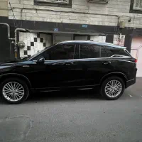 هایما s8مدل ۱۴۰۲ گارانتی فعال|خودرو سواری و وانت|شهریار, شهریار|دیوار