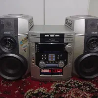 سامسونگ 2400 وات
