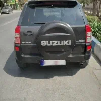 سوزوکی ویتارا  مدل ۱۳۸۸|خودرو سواری و وانت|تهران, آذری|دیوار