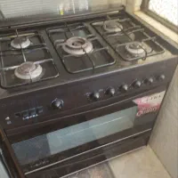 گاز فردار لوفرا