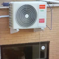 نصب و راه اندازی و اجرای کولر گازی و داکت اسپیلیت