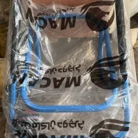 باربند دوچرخه آکبند