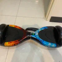 اسکوتر برقی