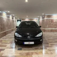 پژو ۲۰۶