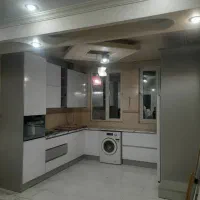 تعمیرات کابینت و کمد دیواری ساخت و نصب|خدمات پیشه و مهارت|قم, زنبیل آباد|دیوار