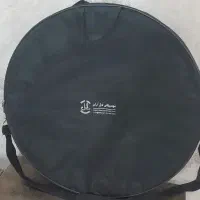 دف رمو|سازهای سنتی|کاشمر, |دیوار