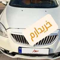 فروش به قیمت عالی و سریع برلیانس شمابعهده ما