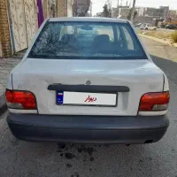 پراید مدل ۸۱|خودرو سواری و وانت|نظرآباد, نظرآباد|دیوار