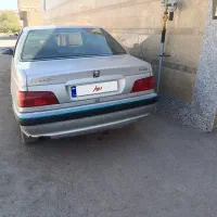 پژو پارس مدل 84|خودرو سواری و وانت|نجف‌آباد, شهرک صنعتی نجف آباد|دیوار