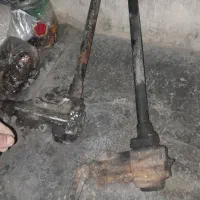 جعبه فرمان پیکان کلکسیونی