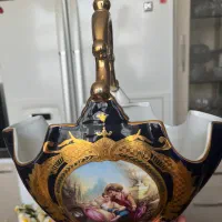 ظرف لوکس