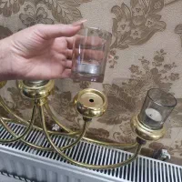 جا شمعی|صنایع دستی و سایر لوازم تزئینی|سمنان, |دیوار