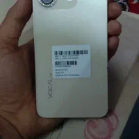 گوشی وکال درحد نو با گارانتی