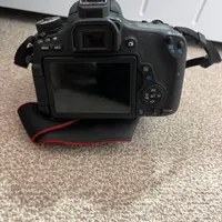 دوربین عکاسی canon760