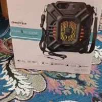 اسپیکر ۶/۵ نو نو  میکروفون دار