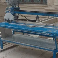 دستگاه سنگ بر آبی