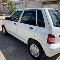 پراید ۱۱۱ مدل ۹۸