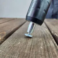 دستگاه میخ کوب دستی با جعبه / پرداخت درمحل|ابزارآلات|کرج, جهان‌شهر|دیوار