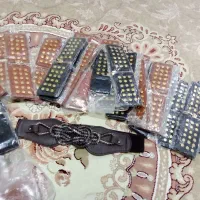 کمر بند مجلسی|کیف، کفش، کمربند|شهریار, شهریار|دیوار