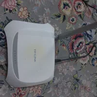 مودم tp-link|مودم و تجهیزات شبکه|اهواز, کوی نفت|دیوار