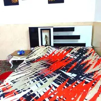 خانه دربست ویلایی طبرسی شمالی (ماشین رو)|اجارهٔ کوتاه‌مدت آپارتمان و سوئیت|مشهد, طبرسی شمالی|دیوار