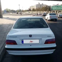 پژو پارس xu7p|خودرو سواری و وانت|فردیس, فردیس|دیوار