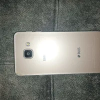 یک دستگاه گوشی موبایل سامسونگ گلکسیA3|موبایل|ساری, |دیوار