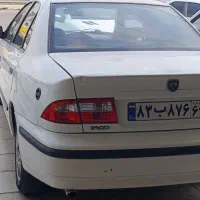 سمند دوگانه مدل 88 به قیمت|خودرو سواری و وانت|گنبد کاووس, |دیوار