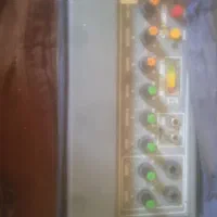 یک دستگاه اکو(بلندگو)سیار|صوتی و تصویری|کاشان, عربها|دیوار