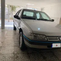 پرو ۴۰۵ مدل ۹۴