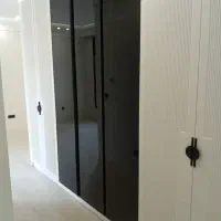 ۱۳۵ متر نوساز کلید نخورده تکواحدی ۲پارکینگ سندی|فروش آپارتمان|تهران, جنتآباد جنوبی|دیوار