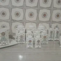 جا ادویه ای|ظروف نگهدارنده، پلاستیکی، یک‌بارمصرف|ارومیه, |دیوار