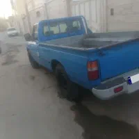 نیسان دیزلی 99|خودرو سواری و وانت|هشترود, |دیوار