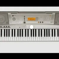 اورگ یاماها آ ۳۰۰