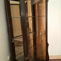 بوفه جنس خوب|بوفه، ویترین، کنسول|رفسنجان, |دیوار