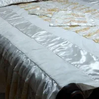 ست پنج تیکه روتختی|سرویس روتختی|شیراز, باهنر|دیوار