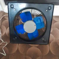 هواکش صنعتی