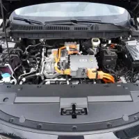 فروش خودرو هونگچی برقی E-QM5|خودرو سواری و وانت|کاشان, زیارتی|دیوار