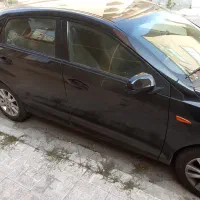 mvm315 مدل ۹۵ مشگی‌بدون رنگ در حد صفر|خودرو سواری و وانت|ارومیه, |دیوار