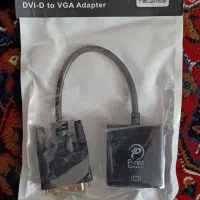 تبدیل VGA به HDMI