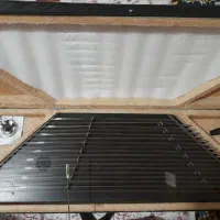 سنتور استاد صادقی