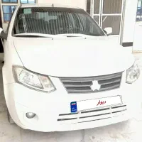 ساینا معمولی مدل ۱۴۰۱کارکرد۳۰هزار