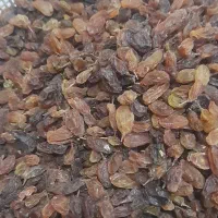کشمش آفتابی نیشابور