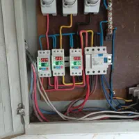 برقکاری ساختمان وتعویض تخته کنتور برق|خدمات پیشه و مهارت|شوشتر, |دیوار