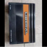 امپلی لیبرال