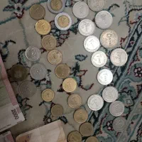 سکه قدیمی