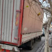 کاویان ۱۰۶ مسقف چادری