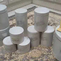 سرویس جا حبوباتی