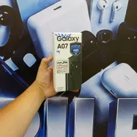 سامسونگ a07 128 اکبند با شارژر زیر قیمت بازار