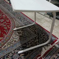 میز تیبل میت همه کاره تاشو قابل تنظیم|میز تحریر و کامپیوتر|تهران, سنائی|دیوار